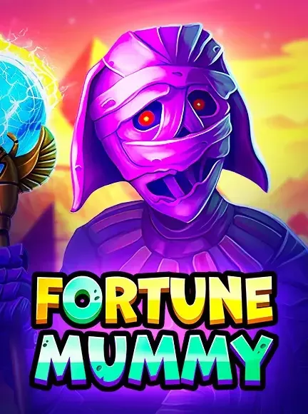 Fortune Mummy slot game
