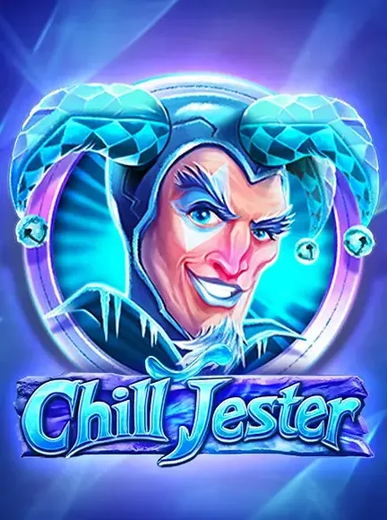Chill Jester slot game