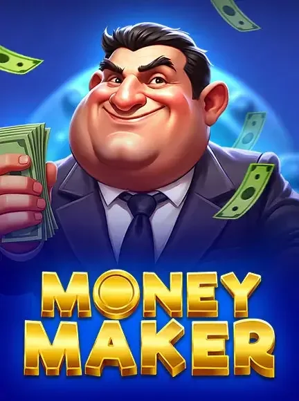 Money Maker slot game