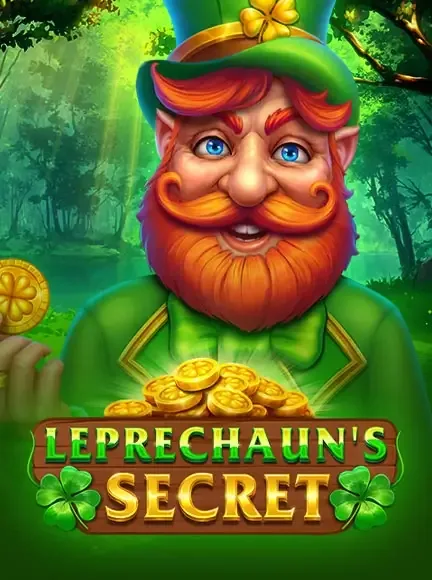 Leprechauns Secret slot game